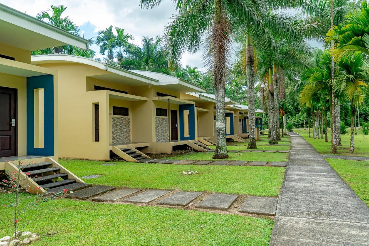 Hotel Los Rios Guacimo  Exterior foto