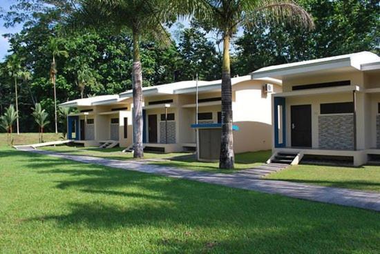 Hotel Los Rios Guacimo  Exterior foto