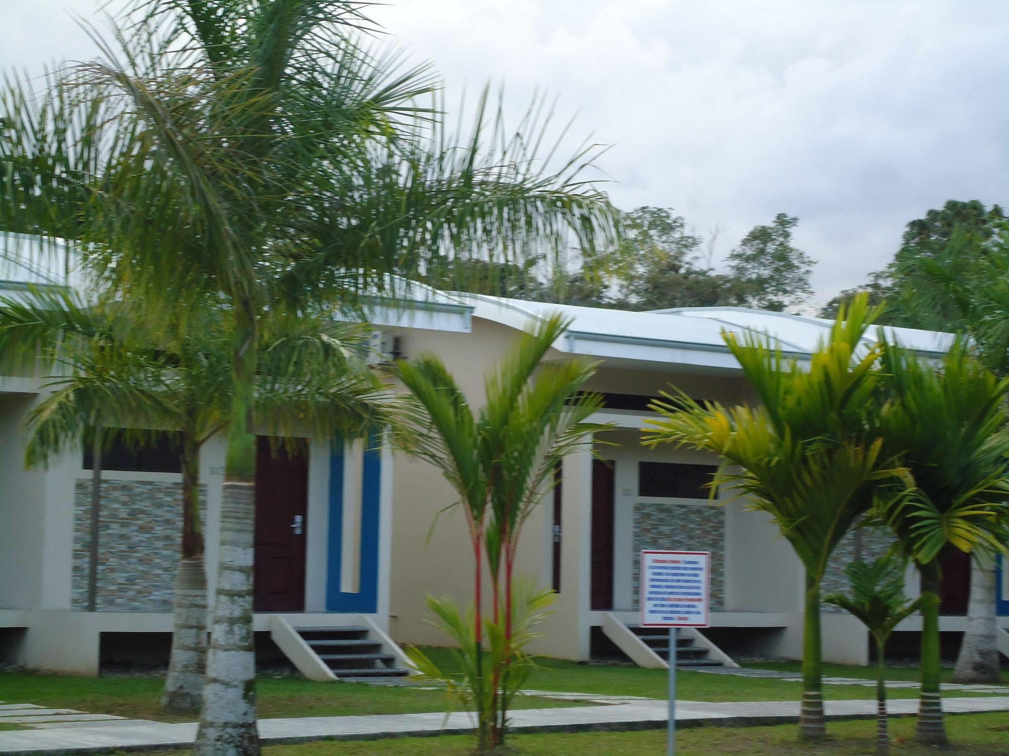 Hotel Los Rios Guacimo  Exterior foto
