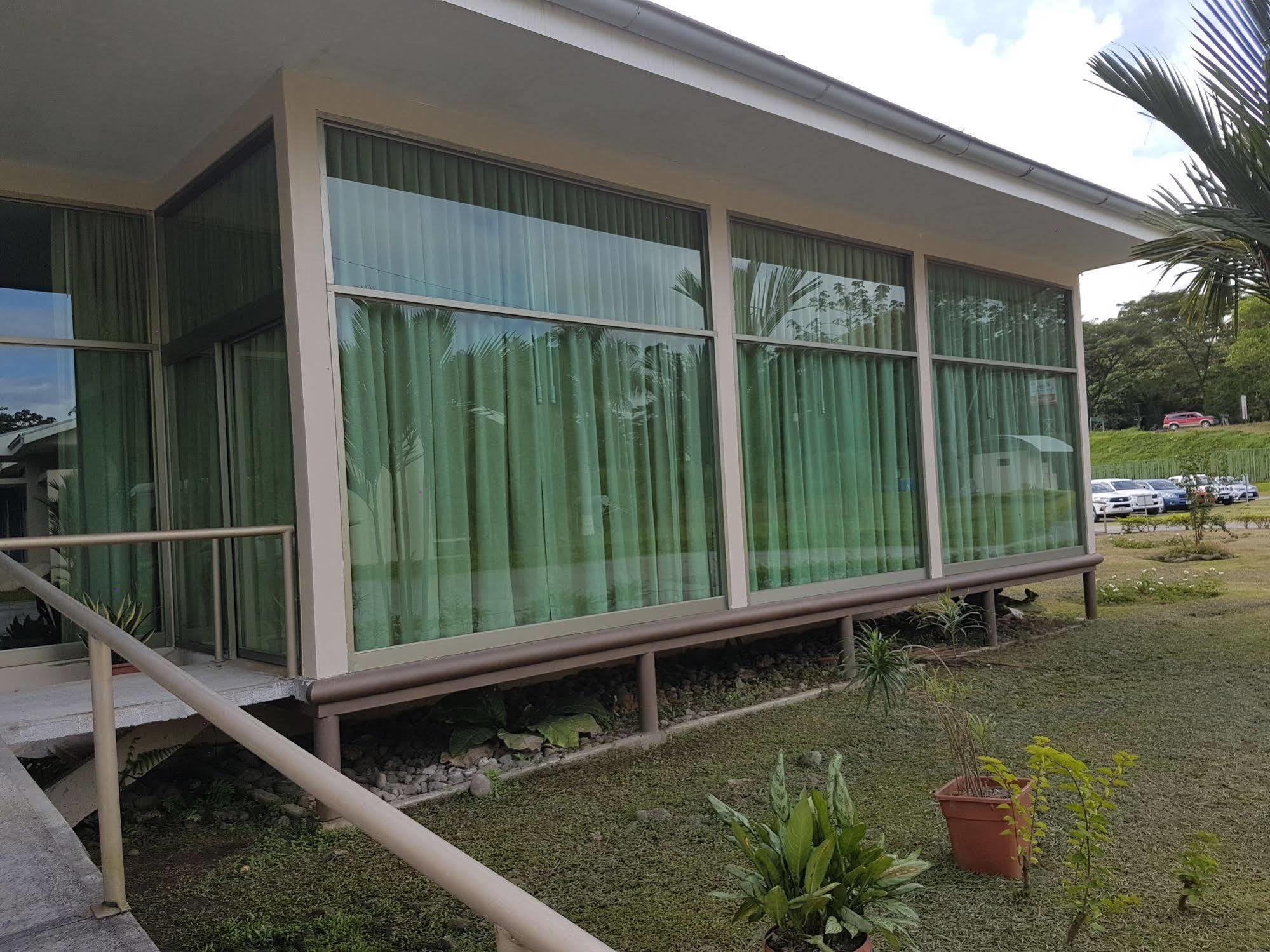 Hotel Los Rios Guacimo  Exterior foto